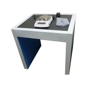 Anti Vibration Table