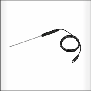 RTD Sensor (Temperature Probe)