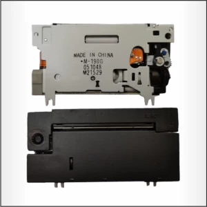 Printer Head Assembly