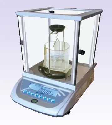 DensitoMeter Balance